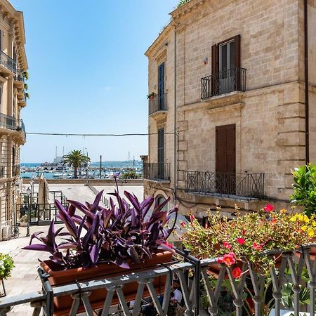 Old Town Loft M8 Bari M8Apartments 외부 사진