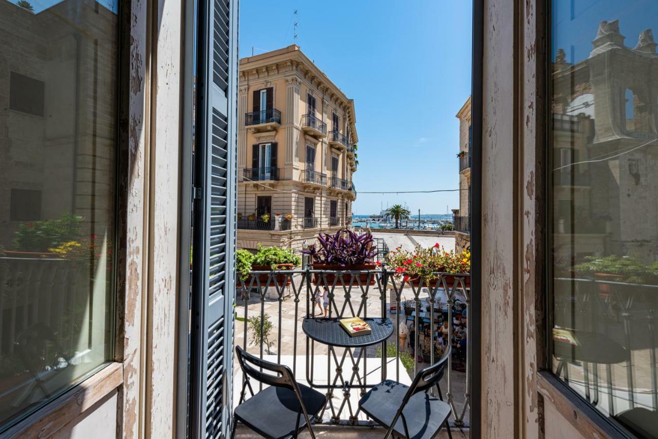 Old Town Loft M8 Bari M8Apartments 외부 사진