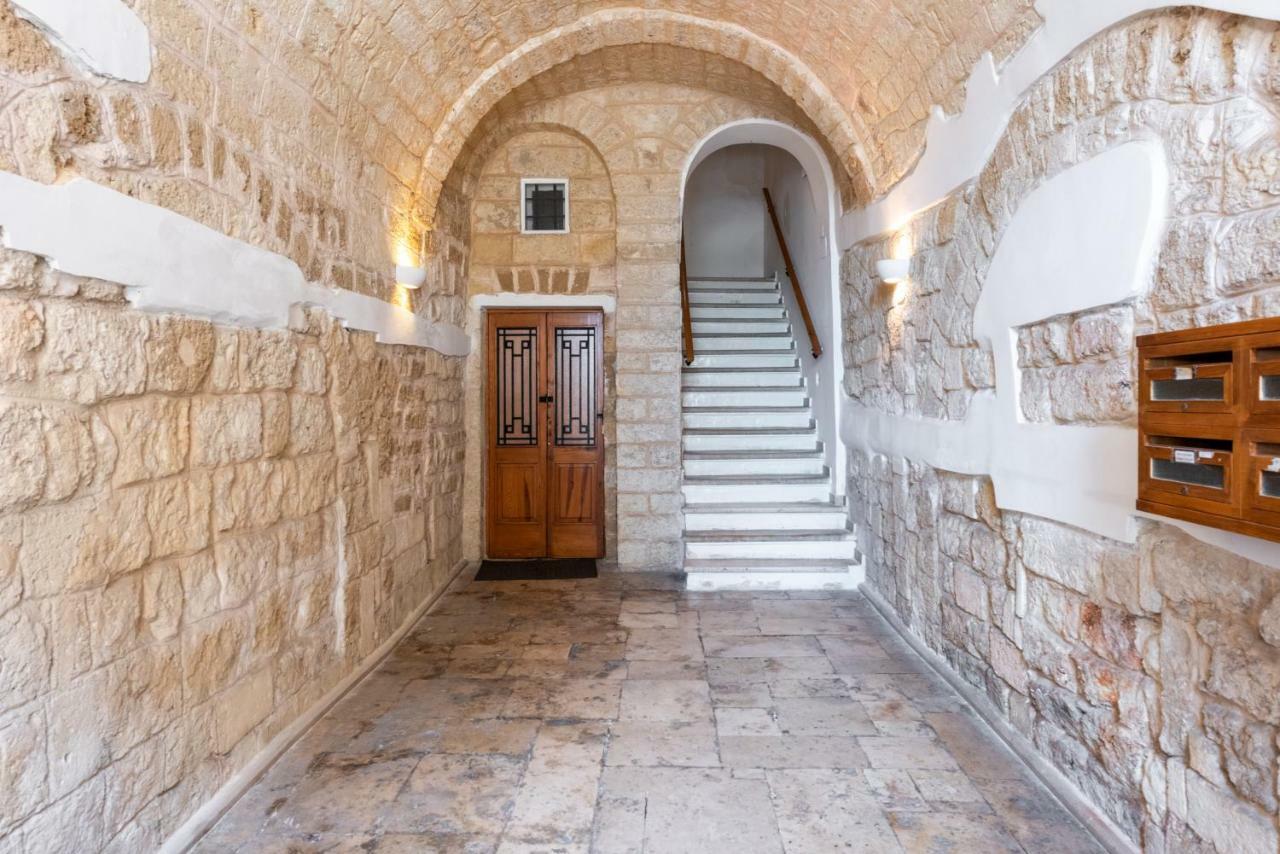Old Town Loft M8 Bari M8Apartments 외부 사진