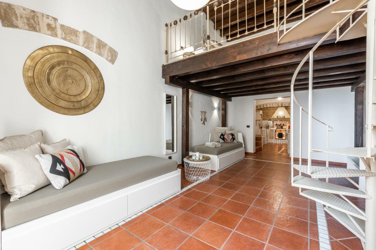 Old Town Loft M8 Bari M8Apartments 외부 사진