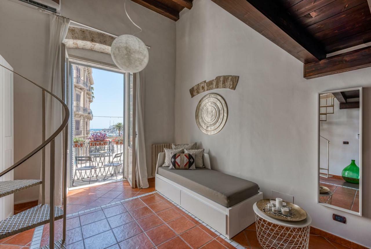 Old Town Loft M8 Bari M8Apartments 외부 사진