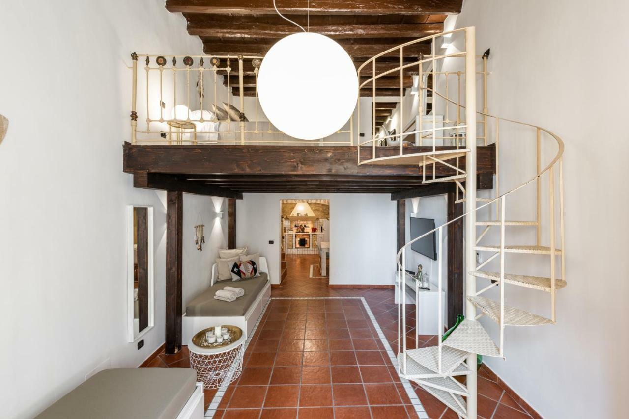 Old Town Loft M8 Bari M8Apartments 외부 사진