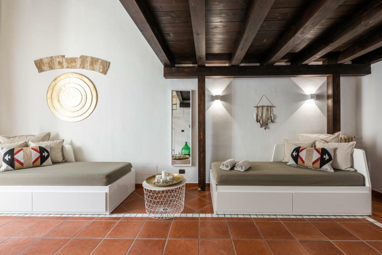 Old Town Loft M8 Bari M8Apartments 외부 사진