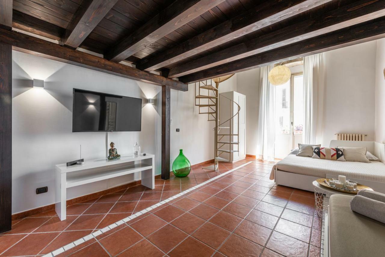 Old Town Loft M8 Bari M8Apartments 외부 사진