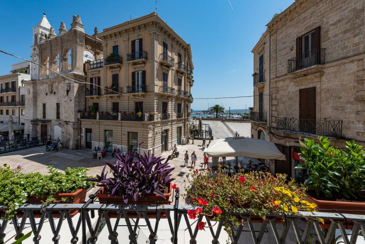 Old Town Loft M8 Bari M8Apartments 외부 사진