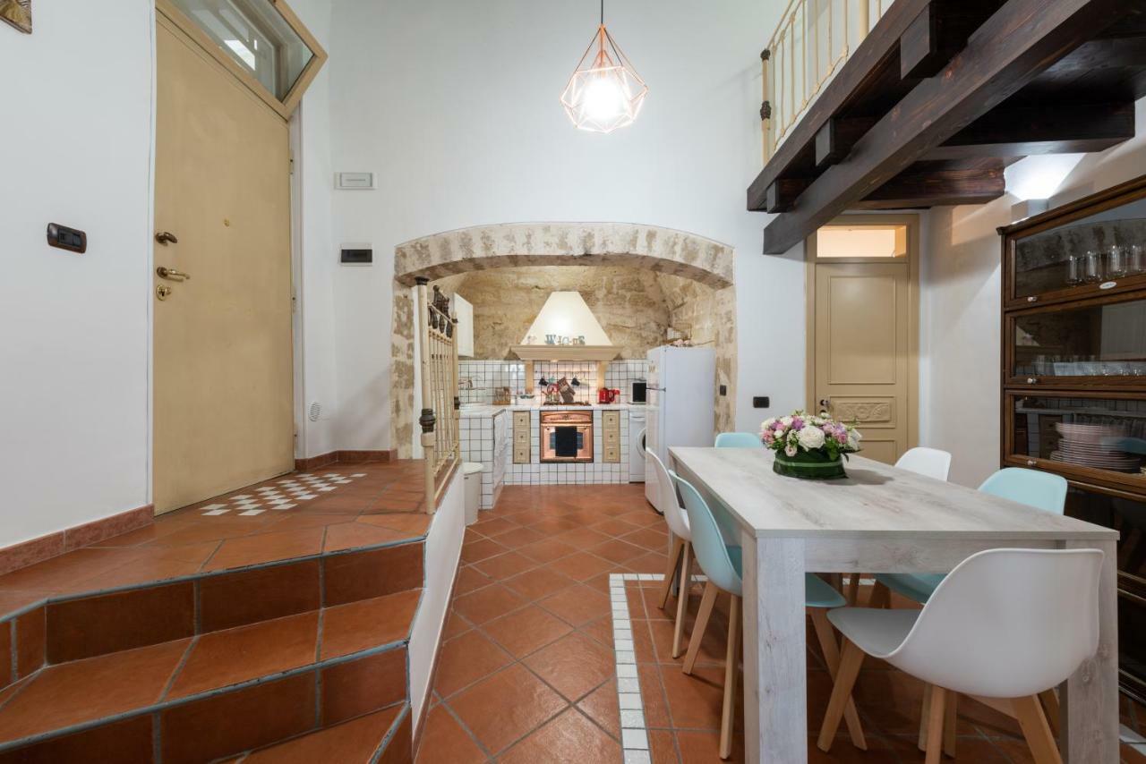 Old Town Loft M8 Bari M8Apartments 외부 사진