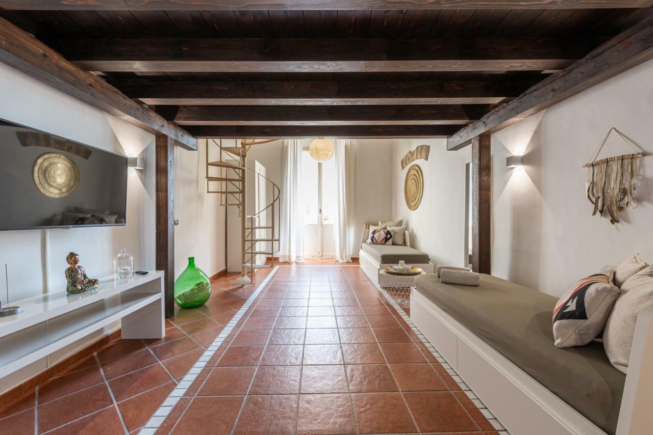 Old Town Loft M8 Bari M8Apartments 외부 사진