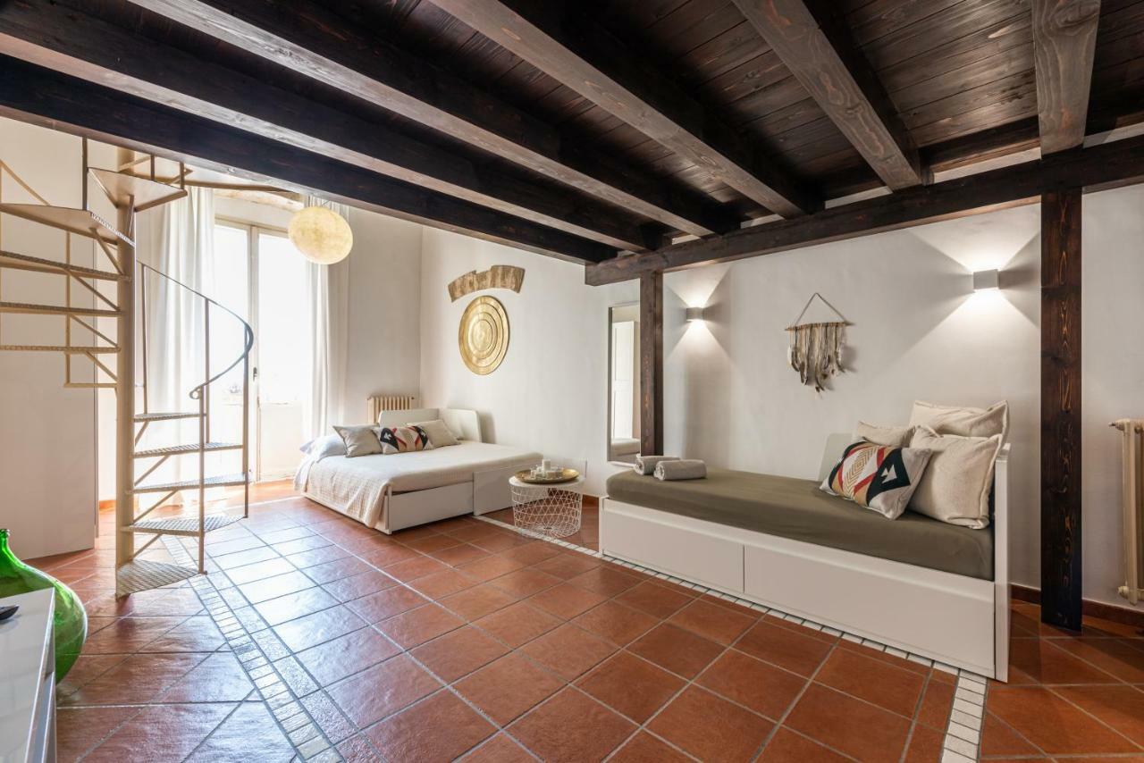 Old Town Loft M8 Bari M8Apartments 외부 사진