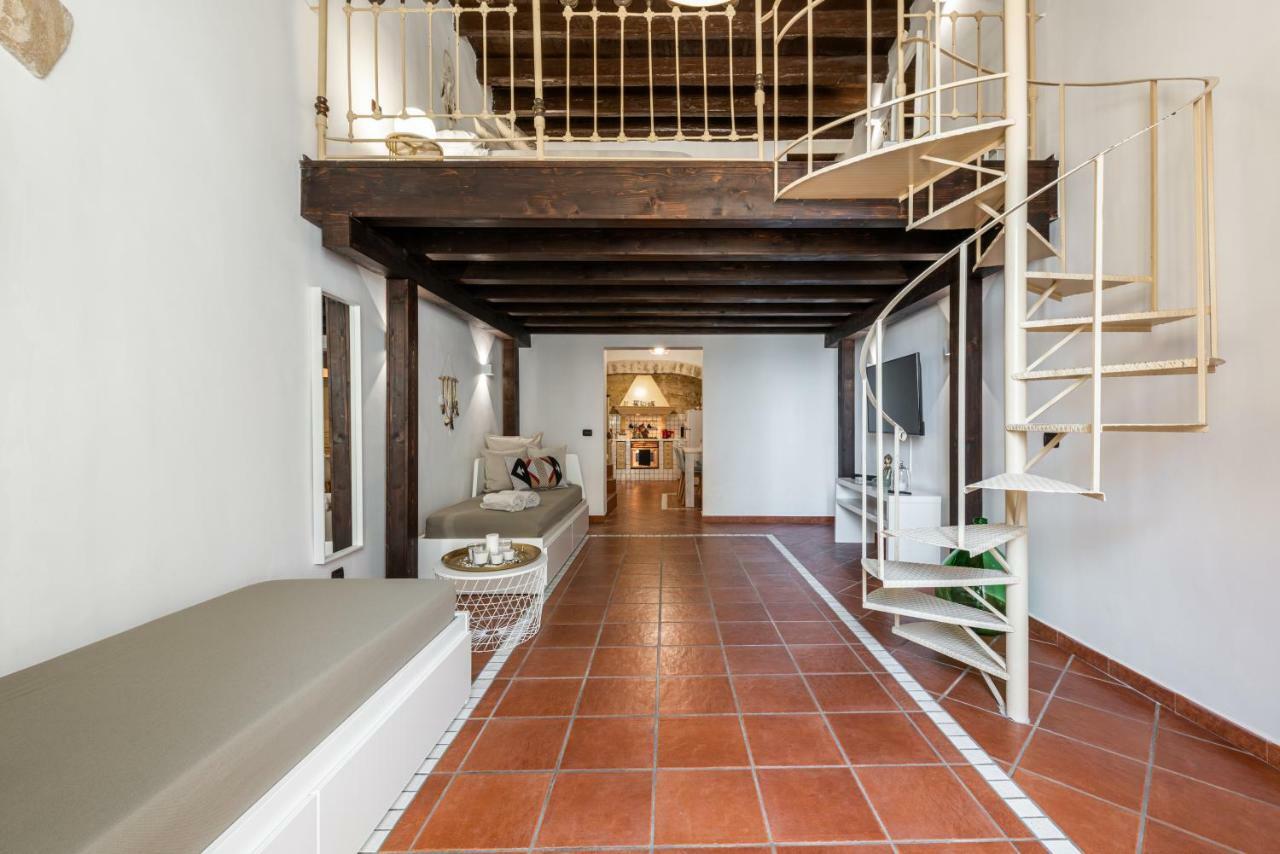 Old Town Loft M8 Bari M8Apartments 외부 사진