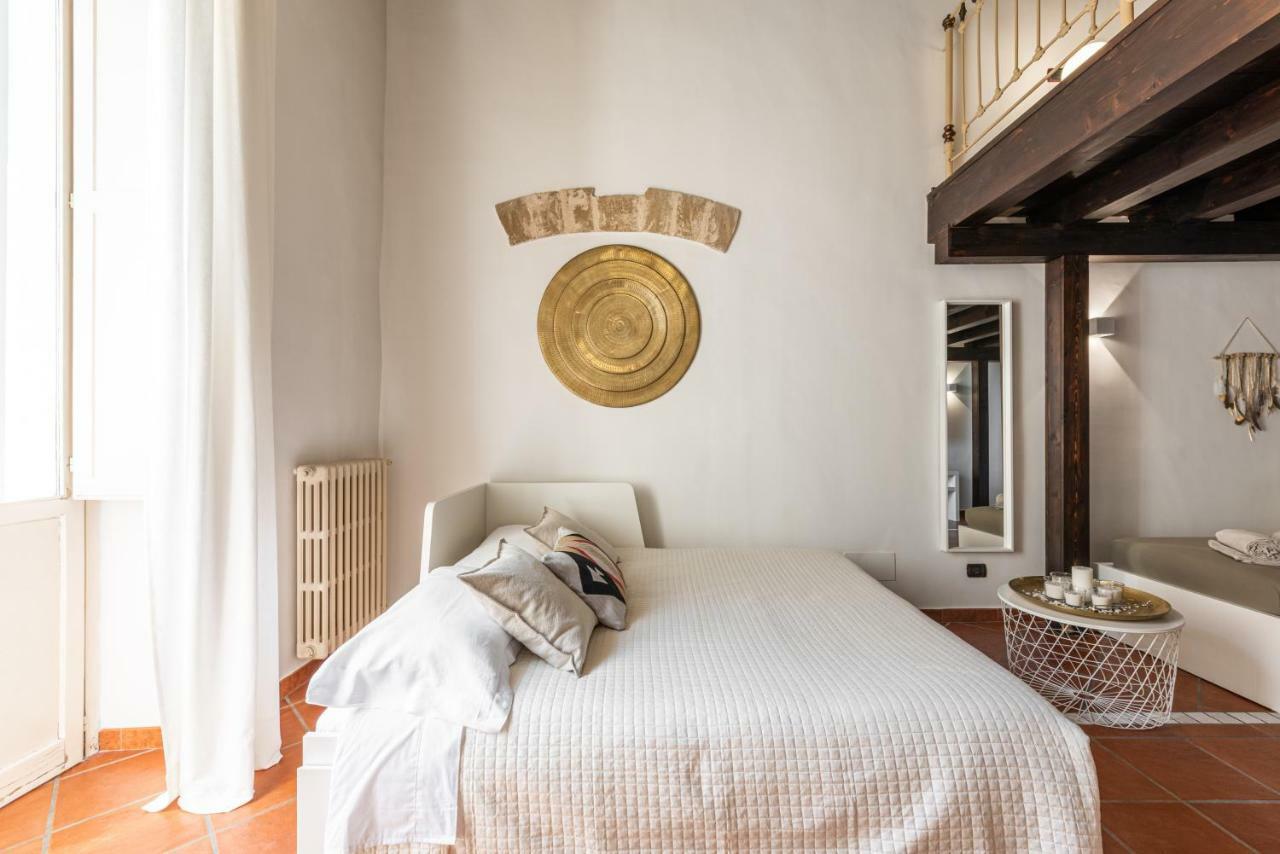 Old Town Loft M8 Bari M8Apartments 외부 사진