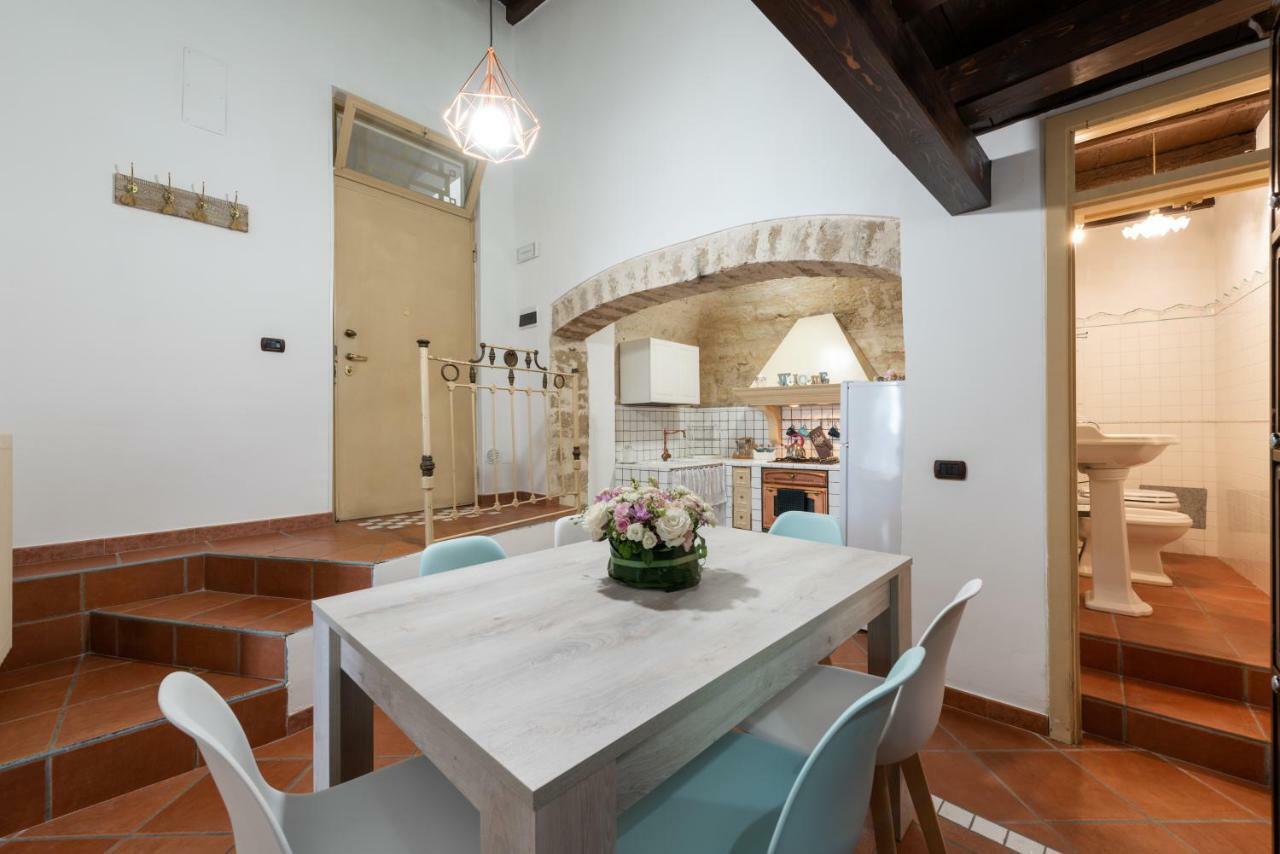 Old Town Loft M8 Bari M8Apartments 외부 사진