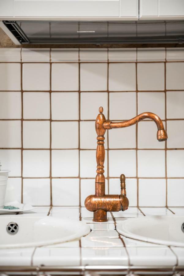 Old Town Loft M8 Bari M8Apartments 외부 사진