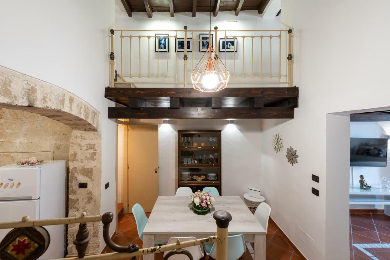 Old Town Loft M8 Bari M8Apartments 외부 사진