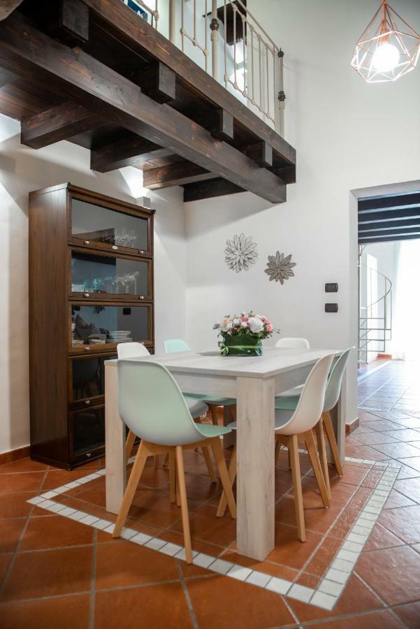 Old Town Loft M8 Bari M8Apartments 외부 사진