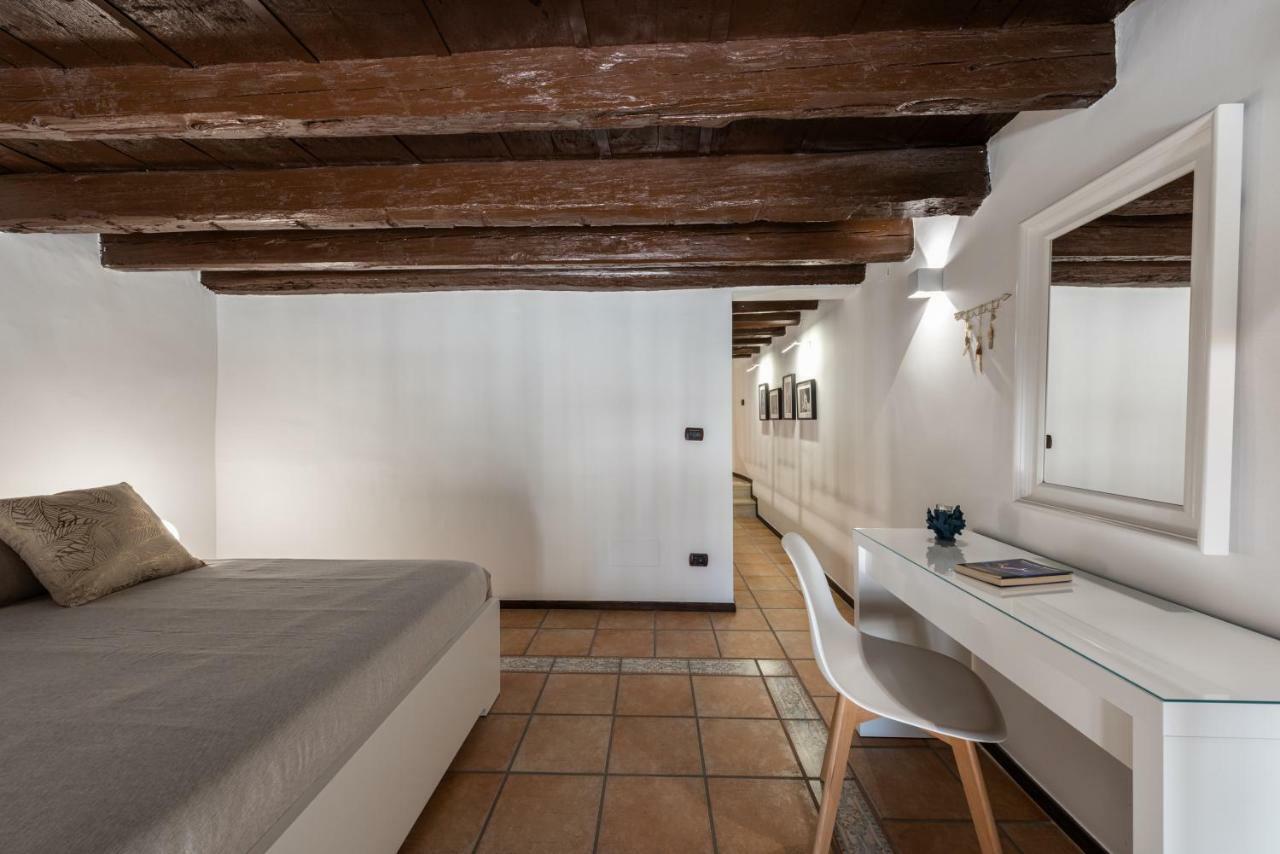Old Town Loft M8 Bari M8Apartments 외부 사진
