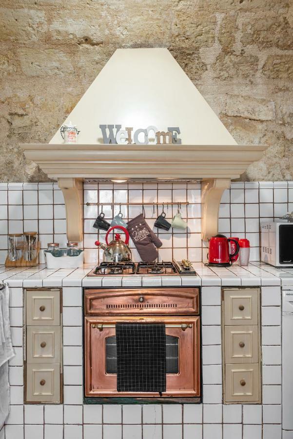 Old Town Loft M8 Bari M8Apartments 외부 사진