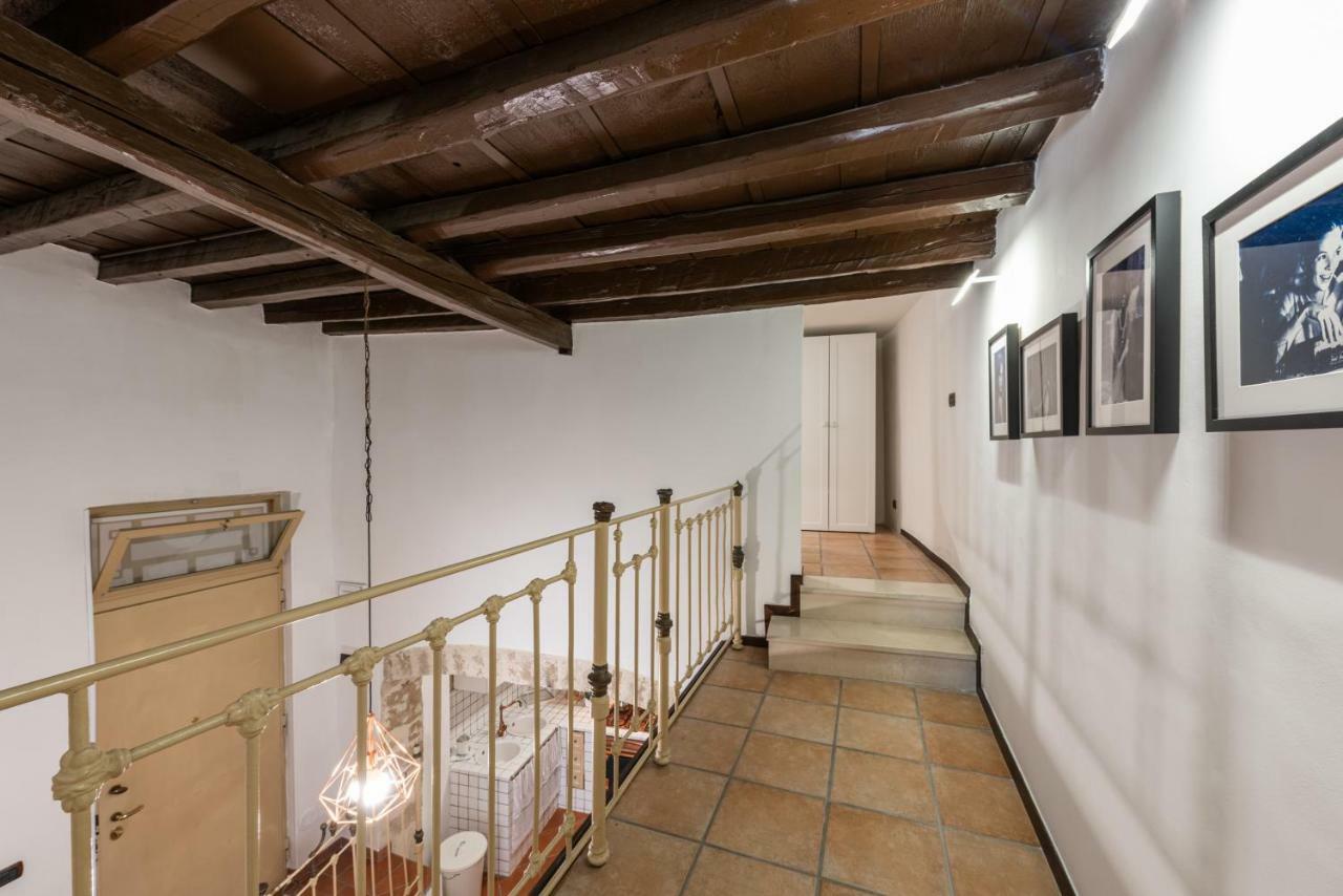 Old Town Loft M8 Bari M8Apartments 외부 사진