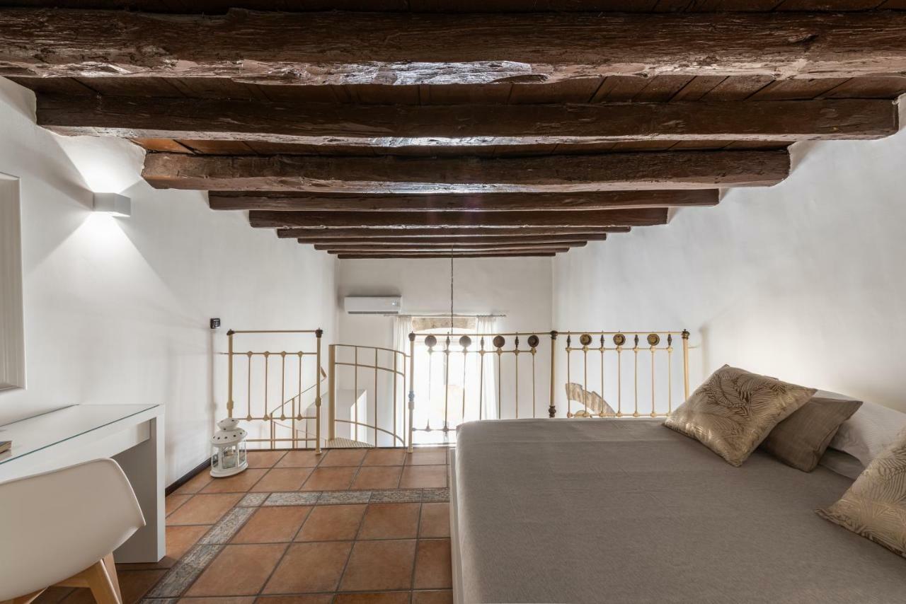 Old Town Loft M8 Bari M8Apartments 외부 사진