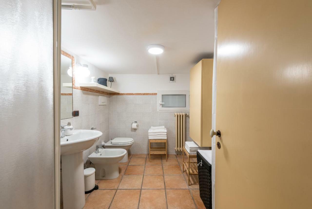 Old Town Loft M8 Bari M8Apartments 외부 사진