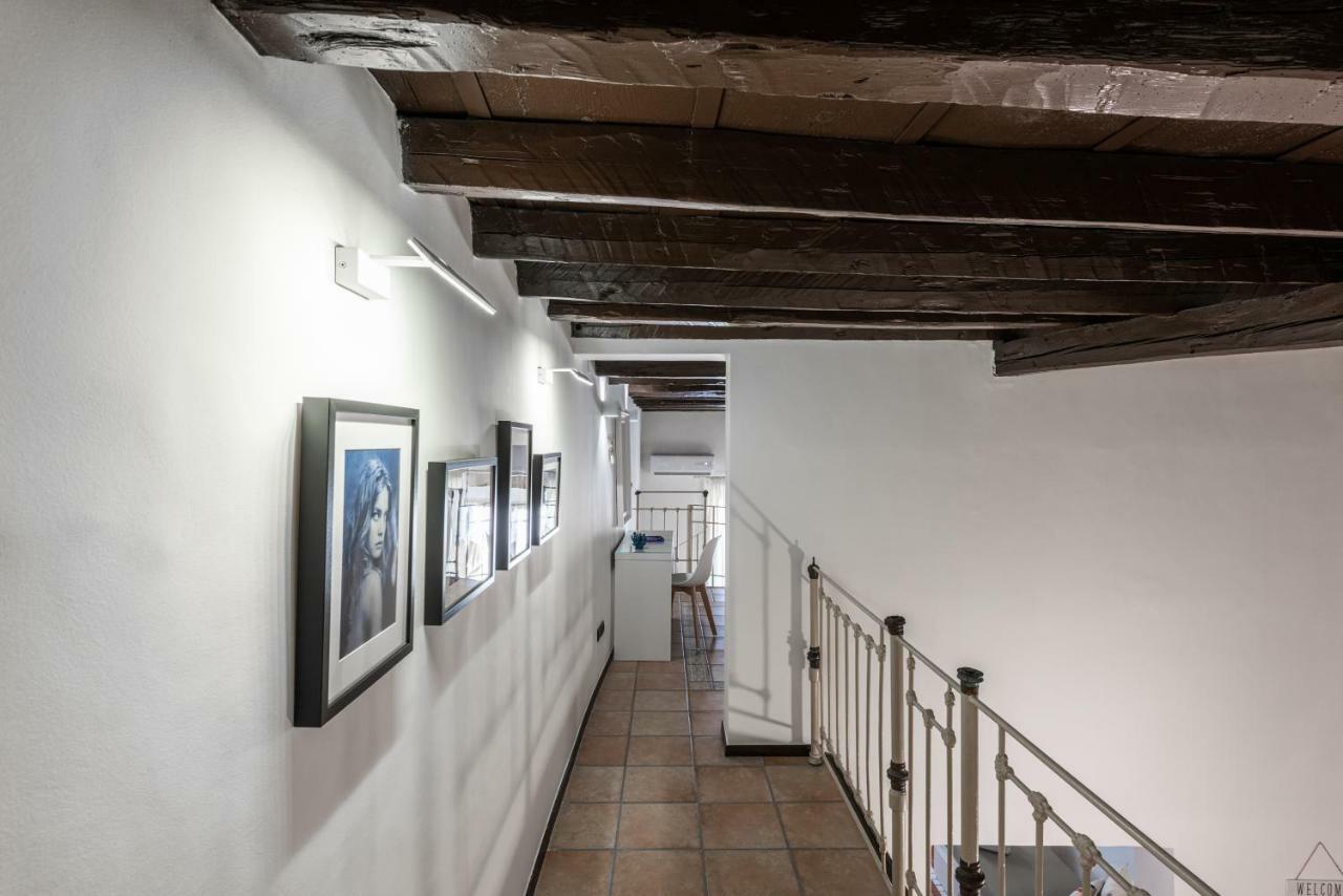 Old Town Loft M8 Bari M8Apartments 외부 사진