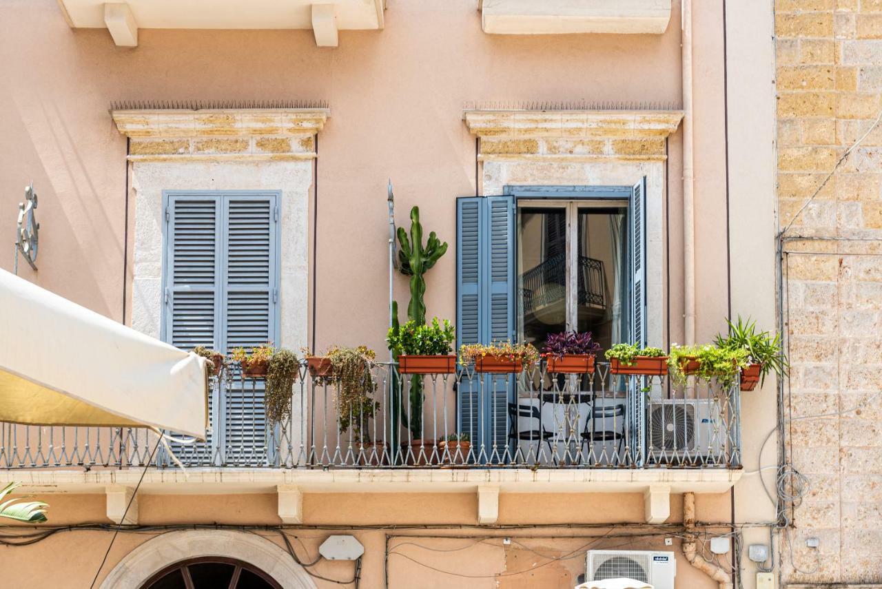 Old Town Loft M8 Bari M8Apartments 외부 사진