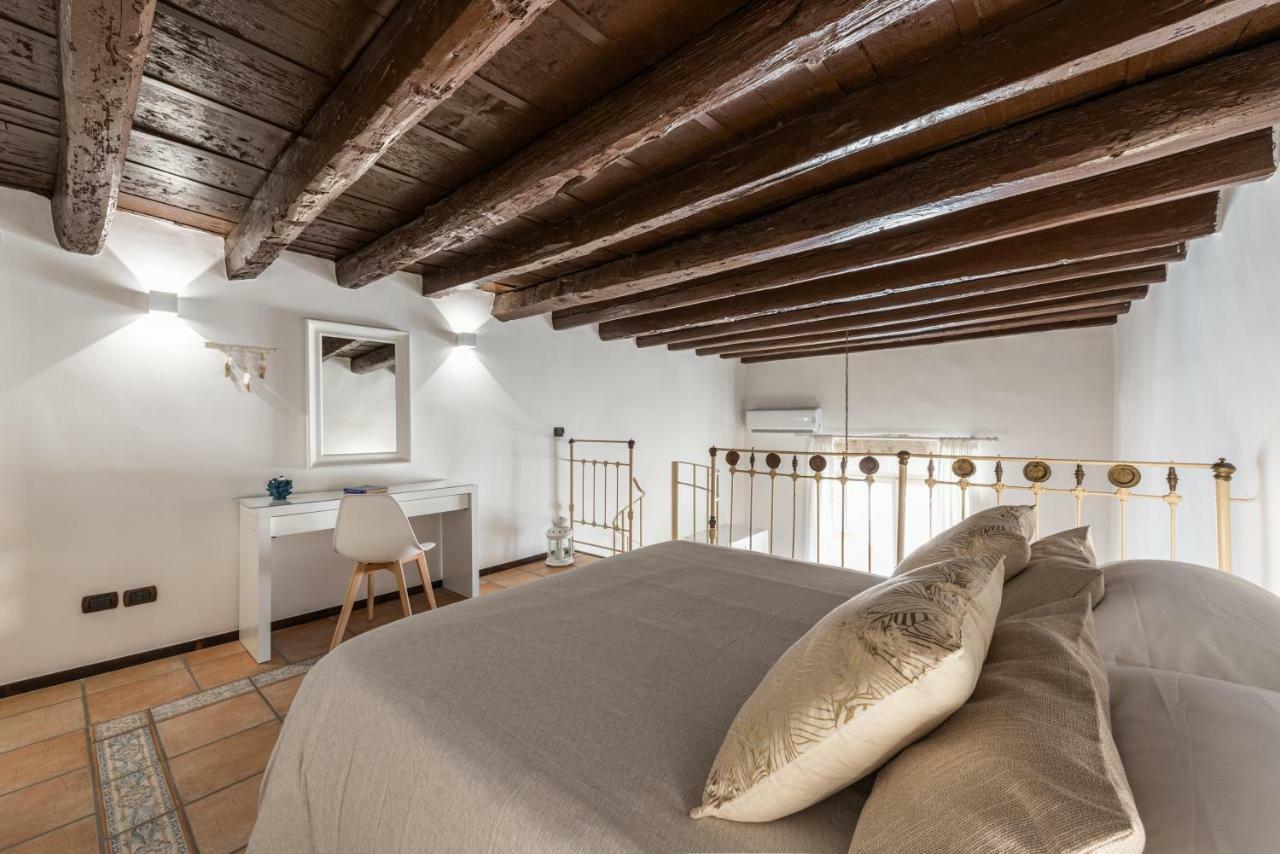 Old Town Loft M8 Bari M8Apartments 외부 사진