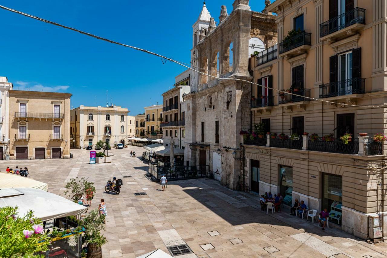 Old Town Loft M8 Bari M8Apartments 외부 사진